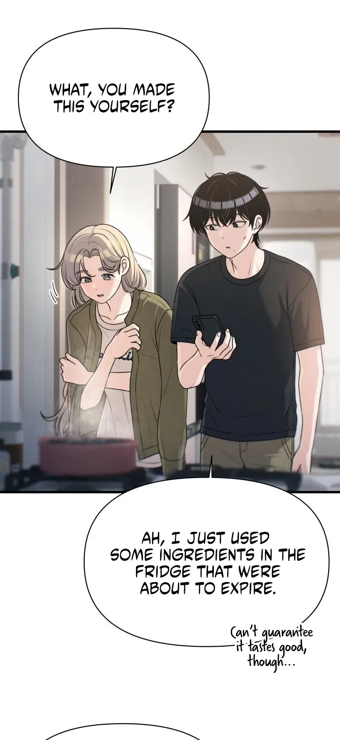 Read Ctrl+Alt+Resign chapter 35 image 9 on Lezhin