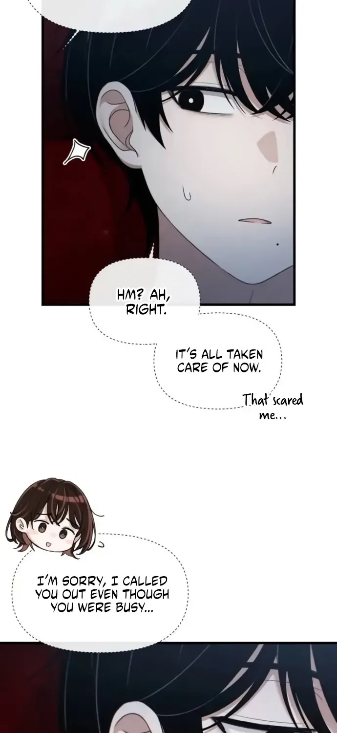 Read Ctrl+Alt+Resign chapter 36 image 11 on Lezhin