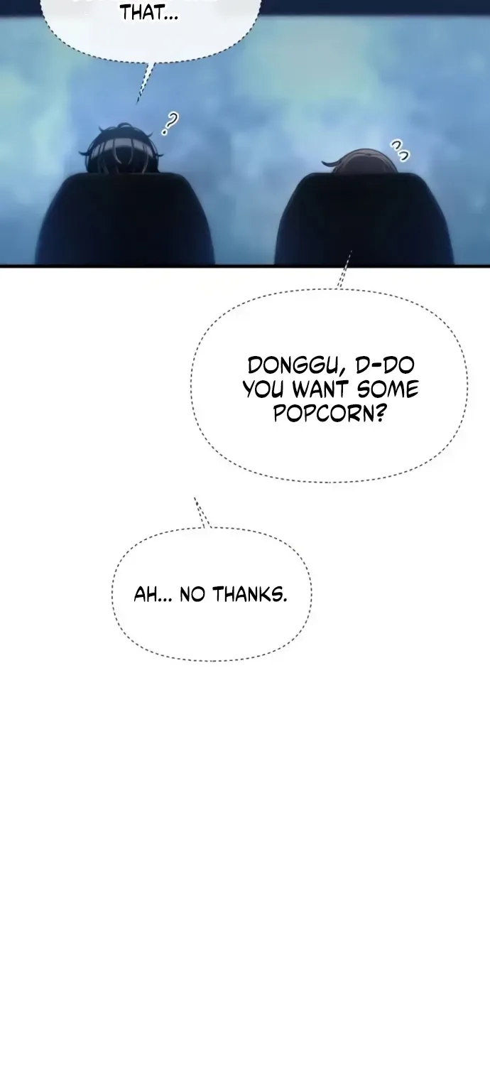 Read Ctrl+Alt+Resign chapter 36 image 17 on Lezhin