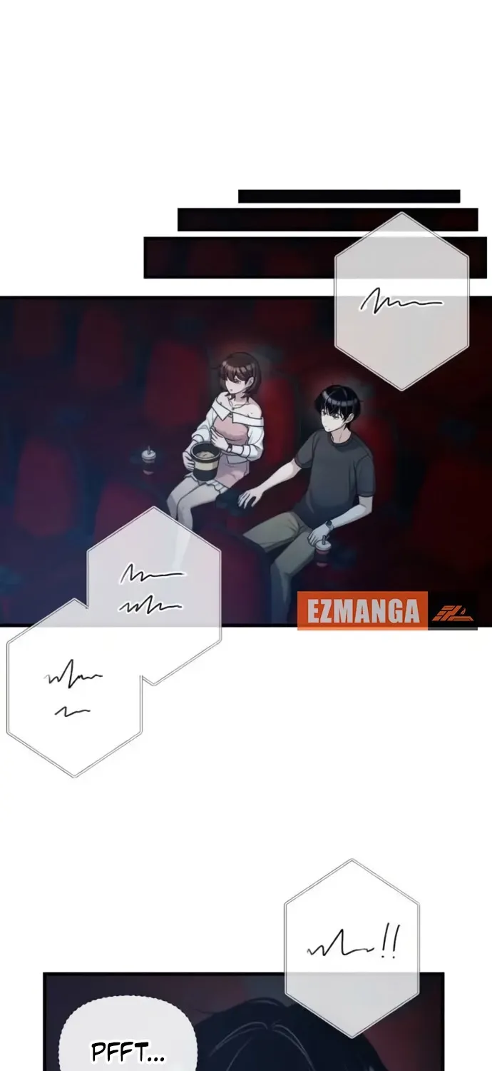 Read Ctrl+Alt+Resign chapter 36 image 18 on Lezhin