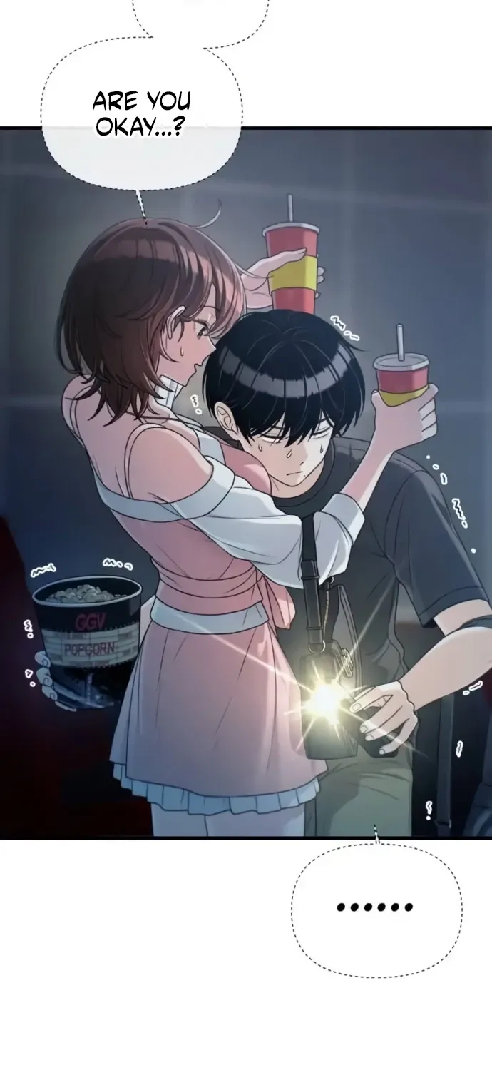 Read Ctrl+Alt+Resign chapter 36 image 2 on Lezhin