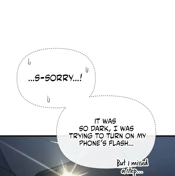Read Ctrl+Alt+Resign chapter 36 image 3 on Lezhin