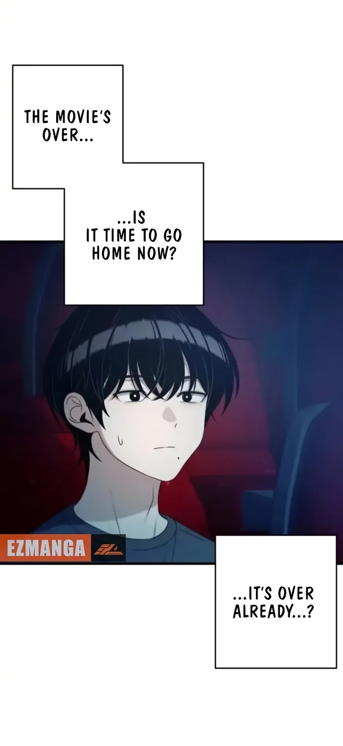 Read Ctrl+Alt+Resign chapter 36 image 32 on Lezhin