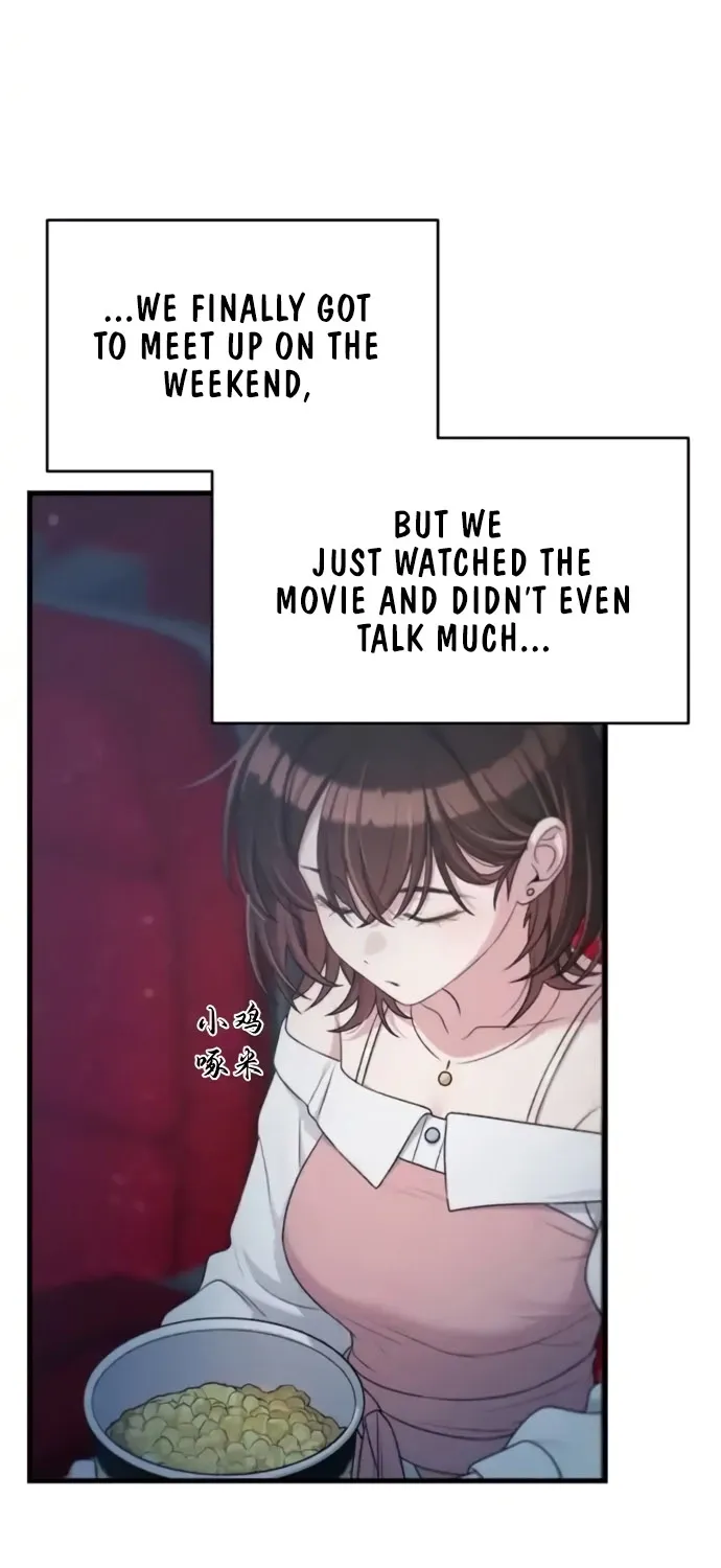 Read Ctrl+Alt+Resign chapter 36 image 33 on Lezhin