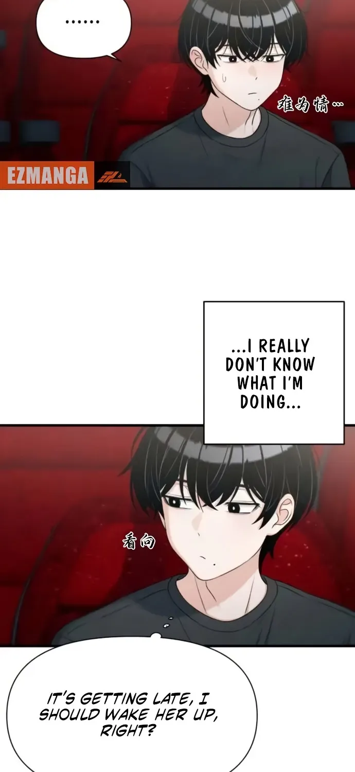 Read Ctrl+Alt+Resign chapter 36 image 39 on Lezhin