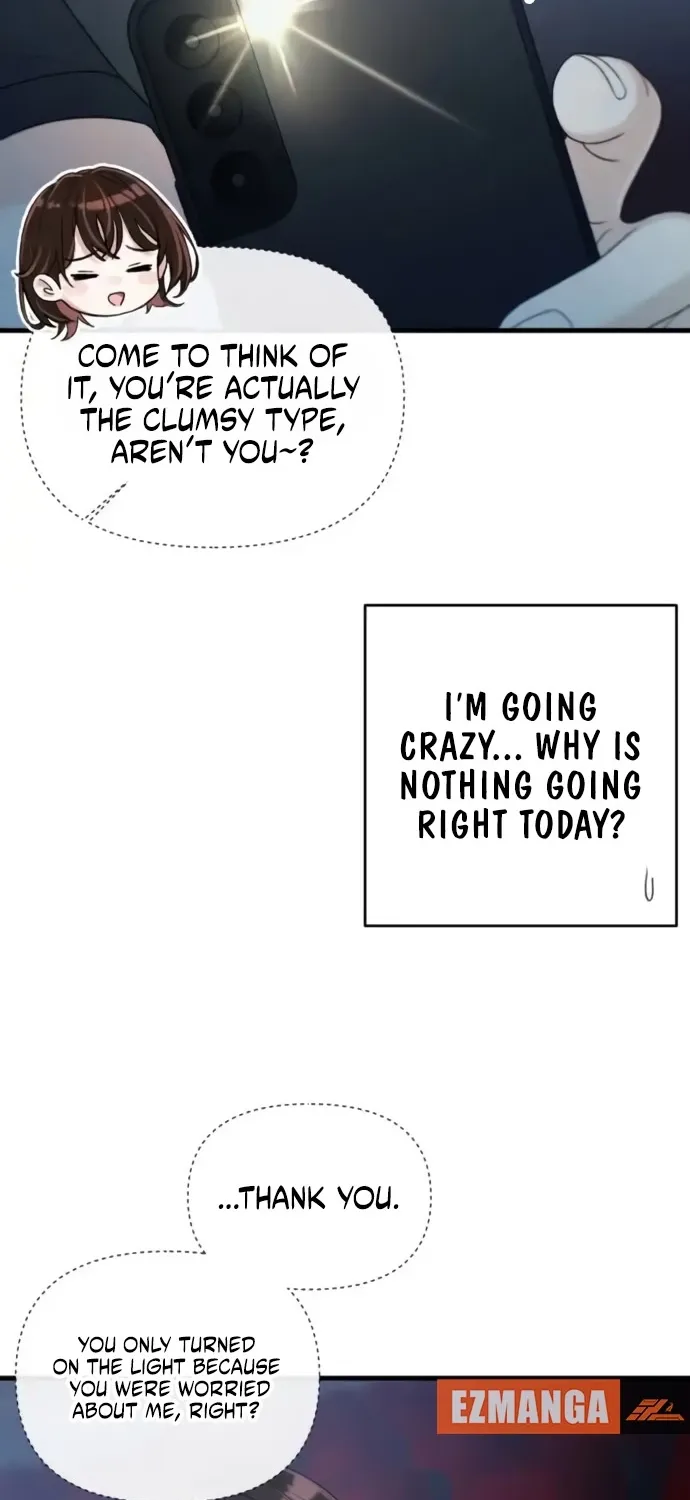 Read Ctrl+Alt+Resign chapter 36 image 4 on Lezhin