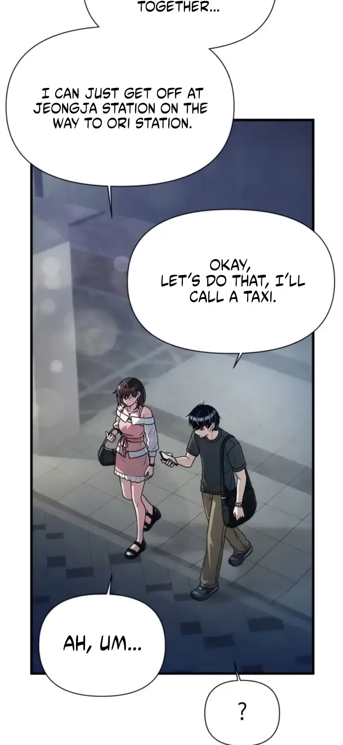 Read Ctrl+Alt+Resign chapter 36 image 47 on Lezhin