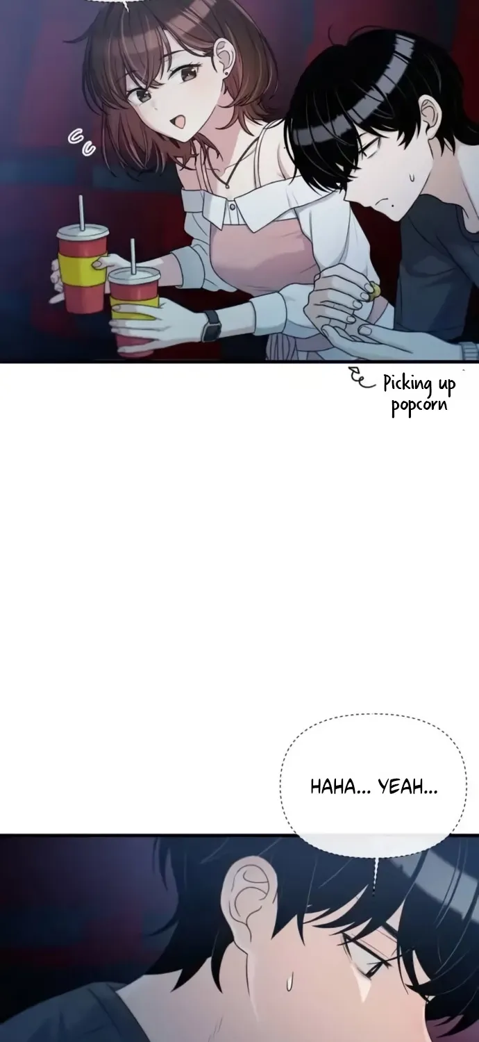 Read Ctrl+Alt+Resign chapter 36 image 5 on Lezhin