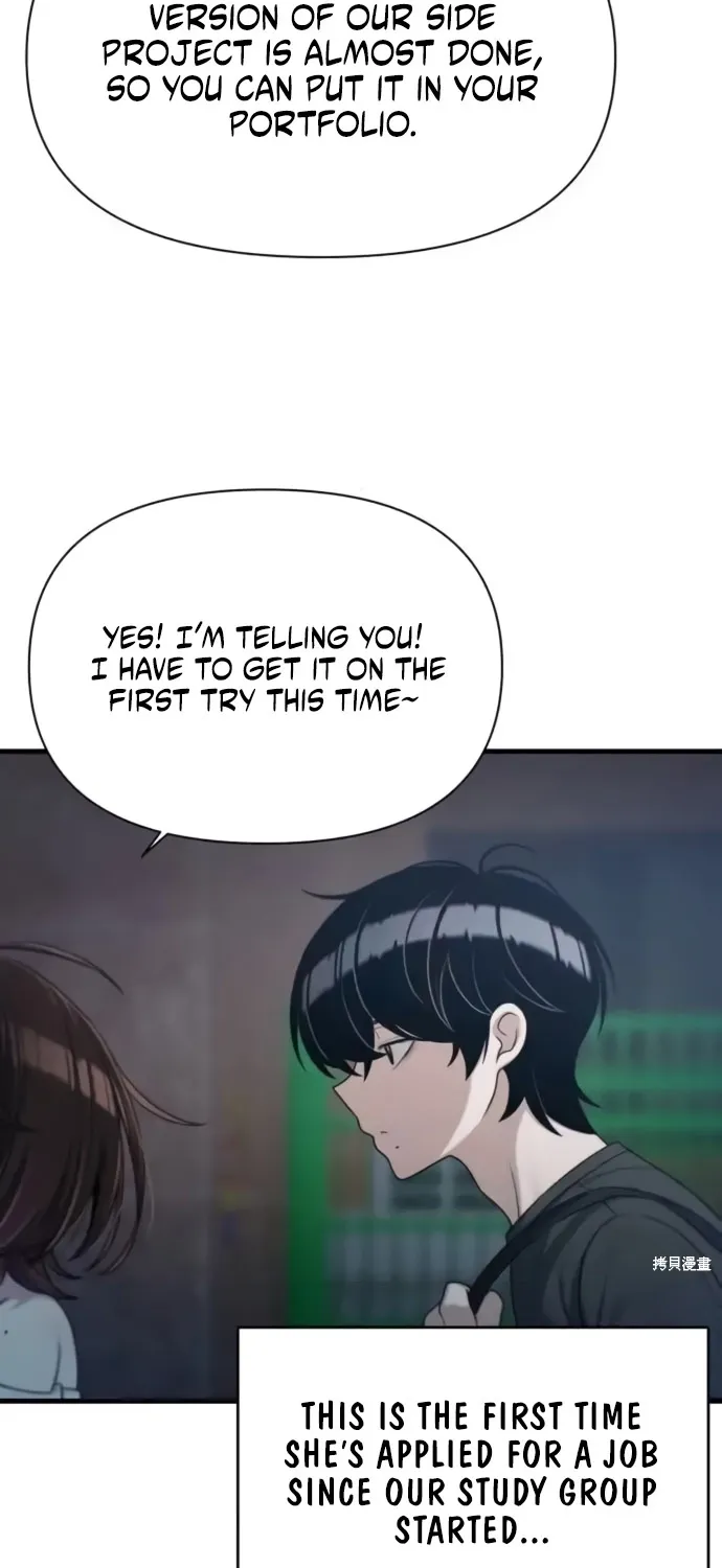 Read Ctrl+Alt+Resign chapter 36 image 54 on Lezhin
