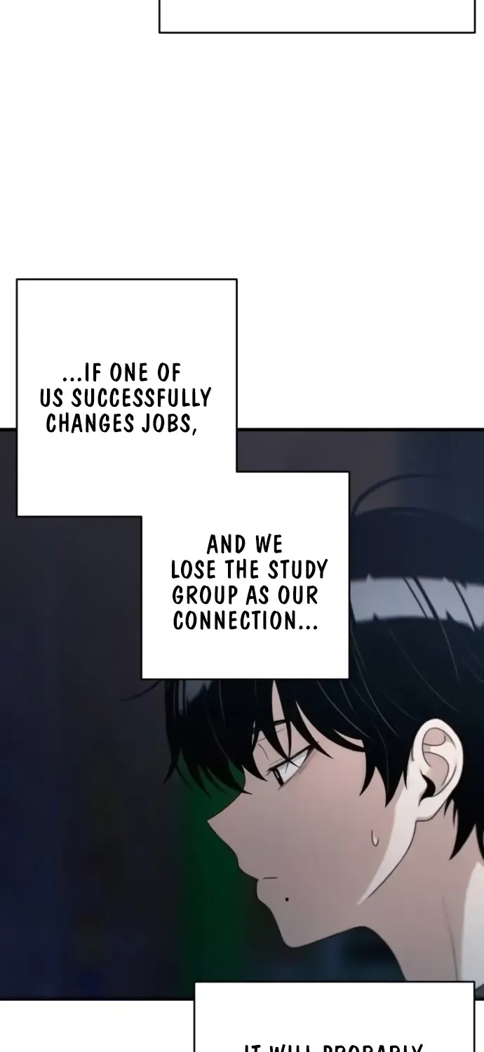 Read Ctrl+Alt+Resign chapter 36 image 55 on Lezhin
