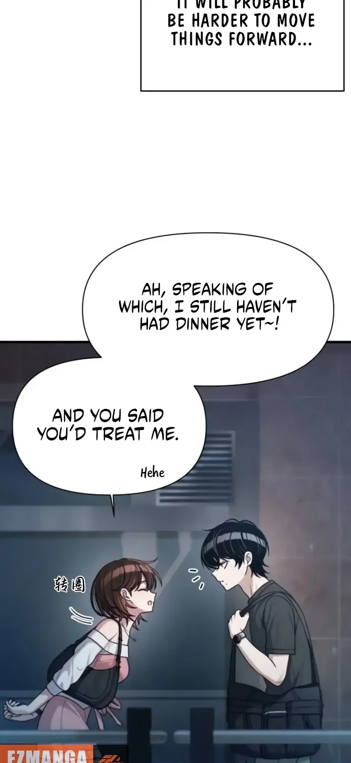 Read Ctrl+Alt+Resign chapter 36 image 56 on Lezhin