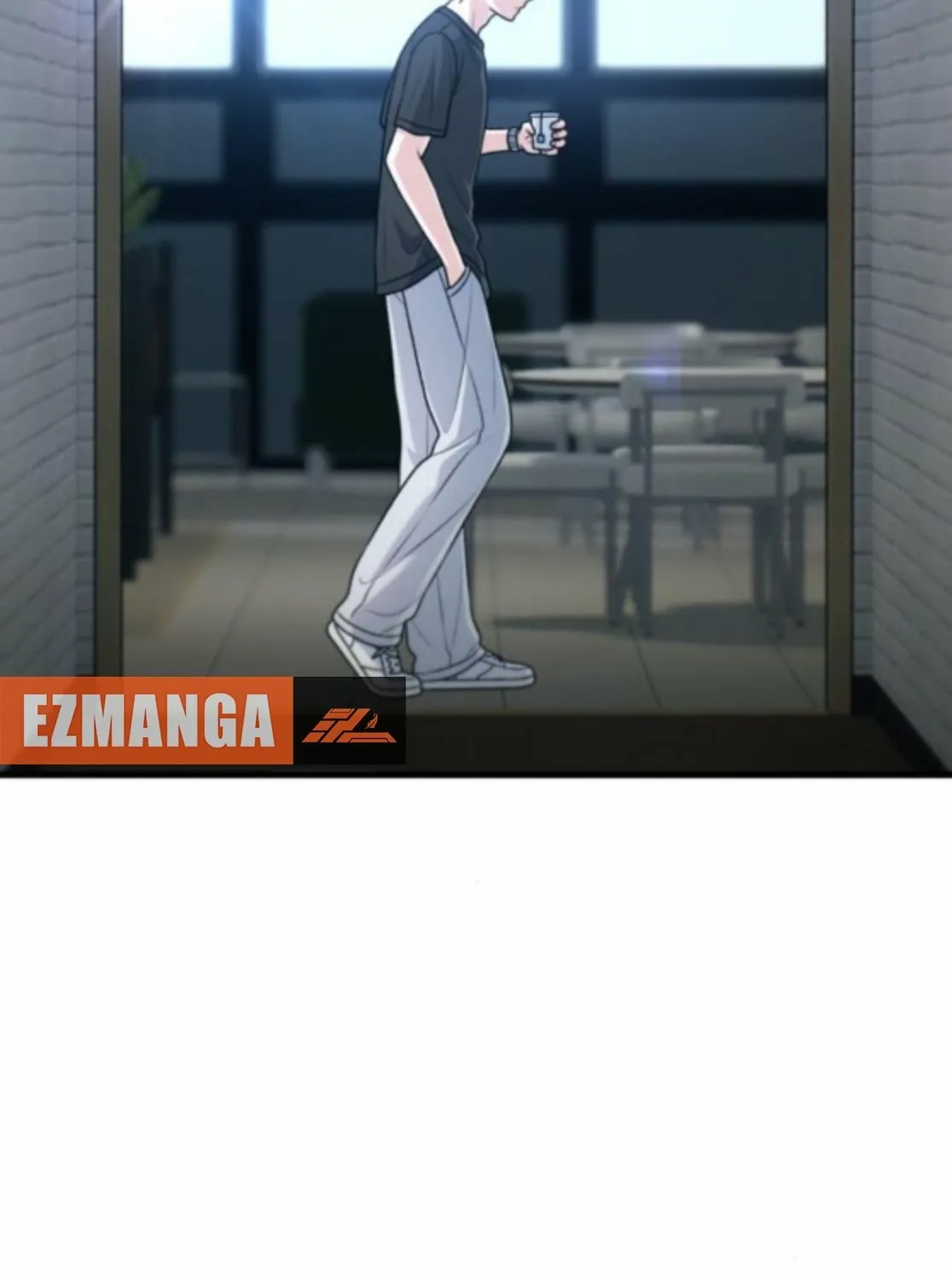 Read Ctrl+Alt+Resign chapter 37 image 13 on Lezhin