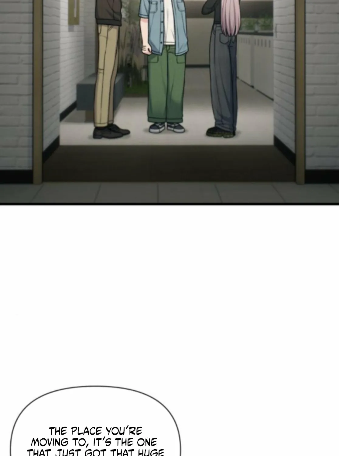Read Ctrl+Alt+Resign chapter 37 image 15 on Lezhin
