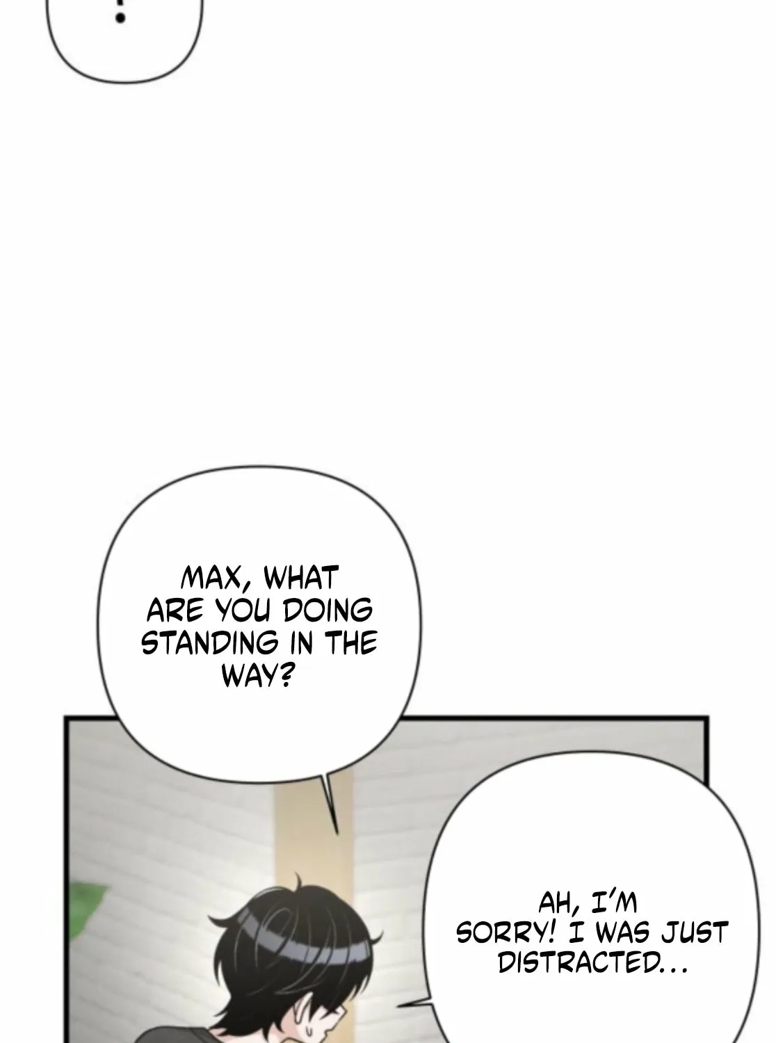 Read Ctrl+Alt+Resign chapter 37 image 18 on Lezhin