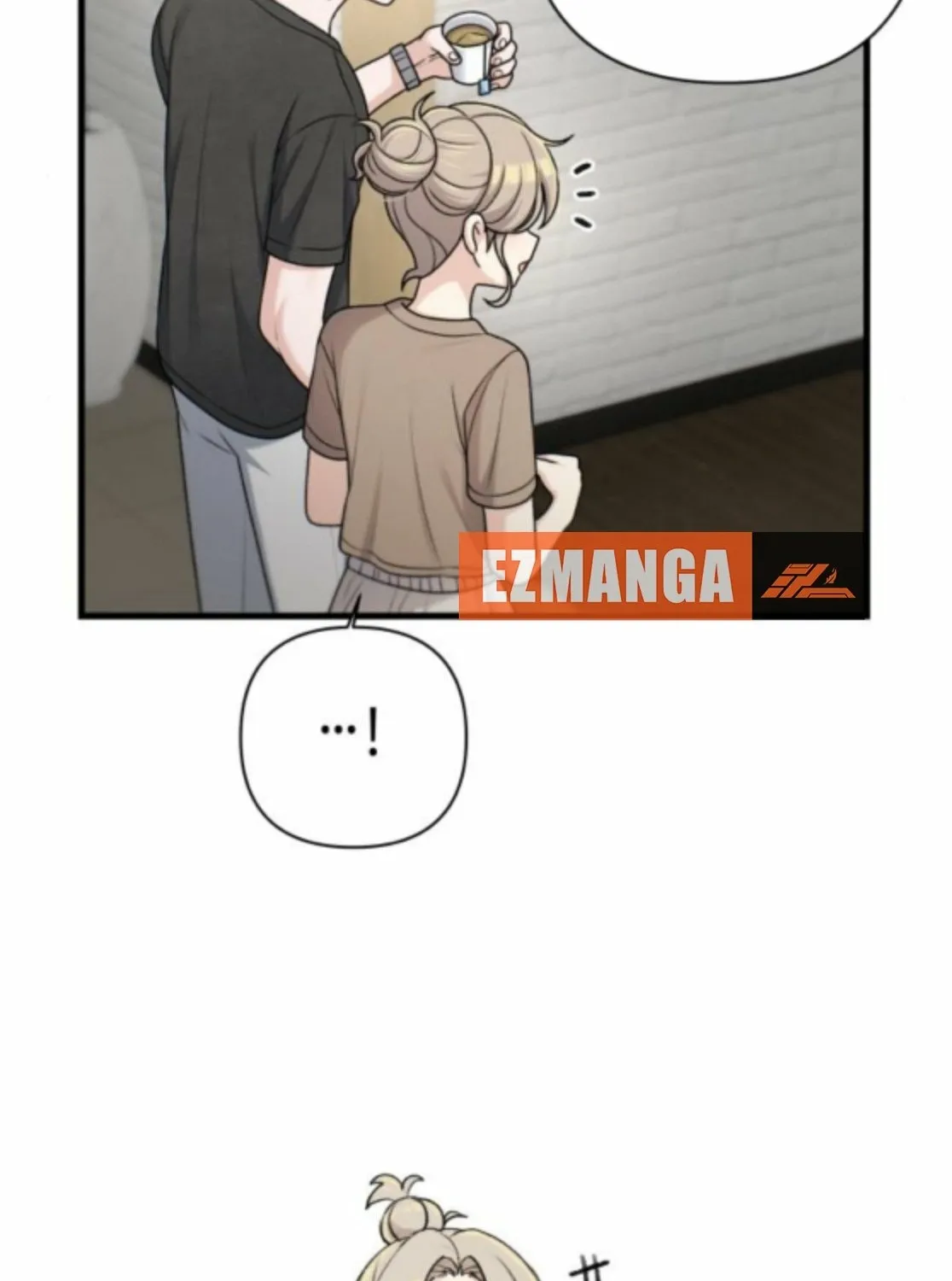Read Ctrl+Alt+Resign chapter 37 image 19 on Lezhin