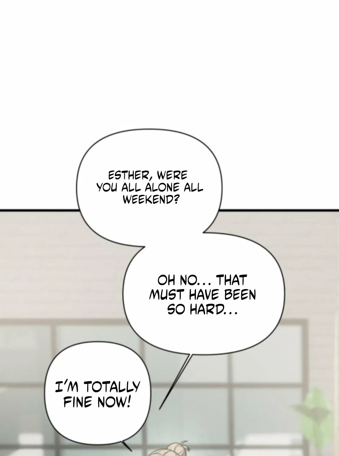 Read Ctrl+Alt+Resign chapter 37 image 2 on Lezhin