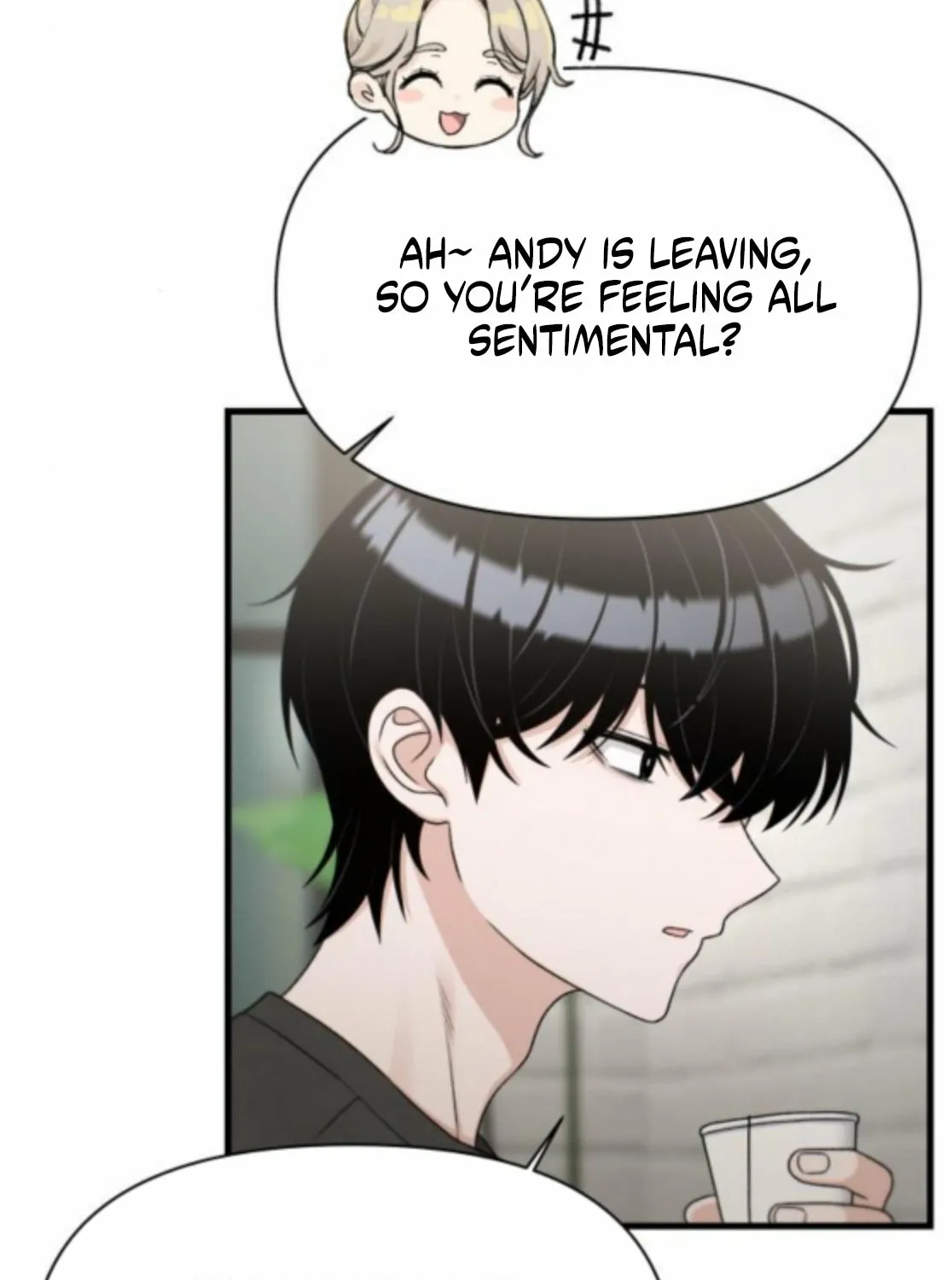 Read Ctrl+Alt+Resign chapter 37 image 20 on Lezhin