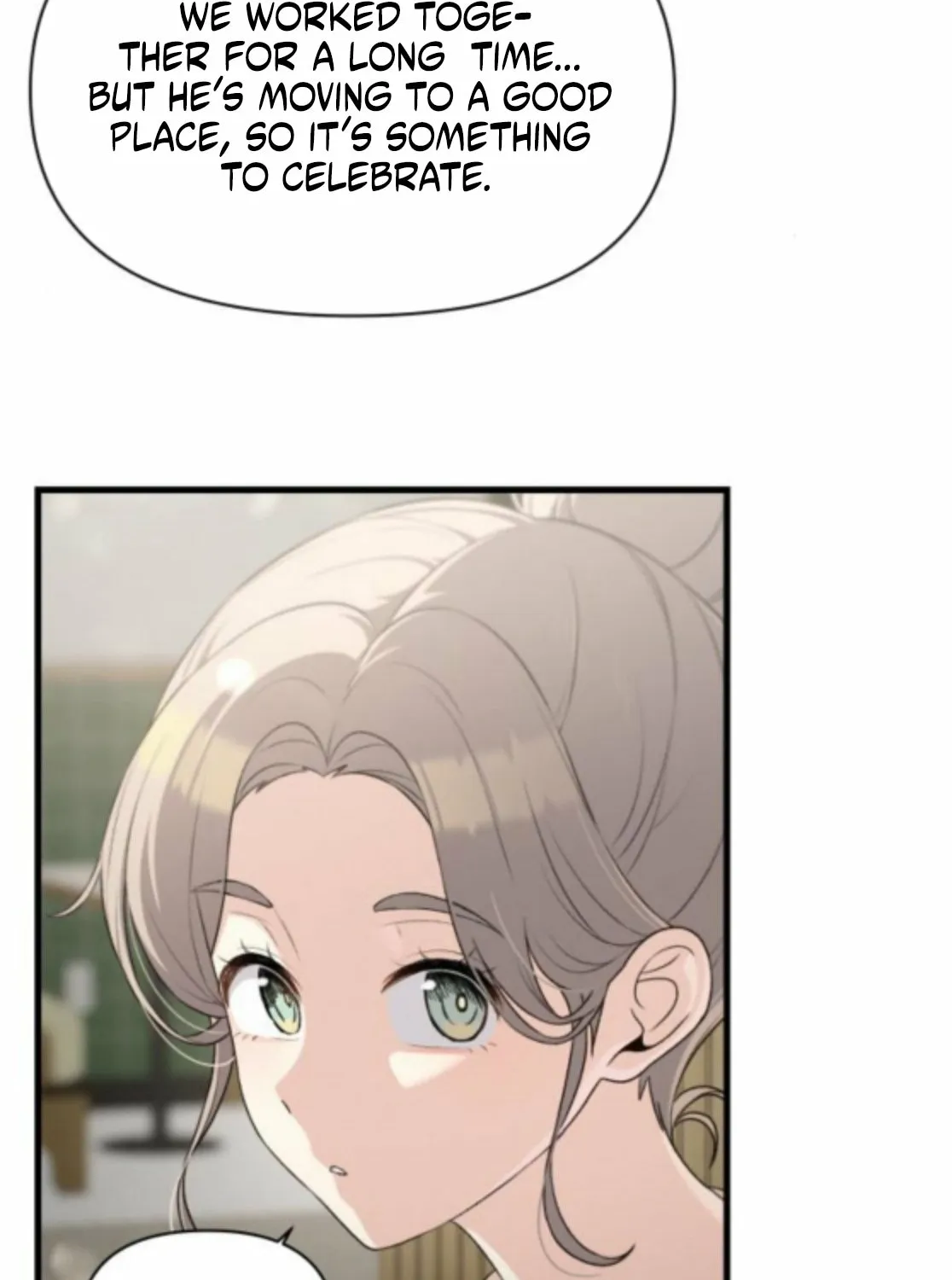 Read Ctrl+Alt+Resign chapter 37 image 21 on Lezhin