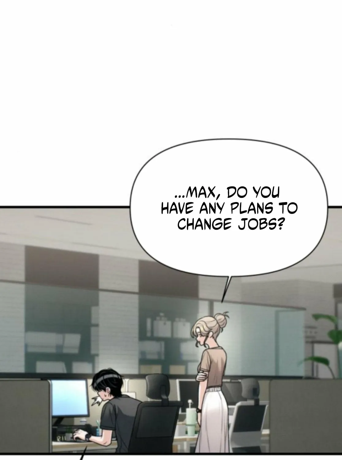 Read Ctrl+Alt+Resign chapter 37 image 24 on Lezhin