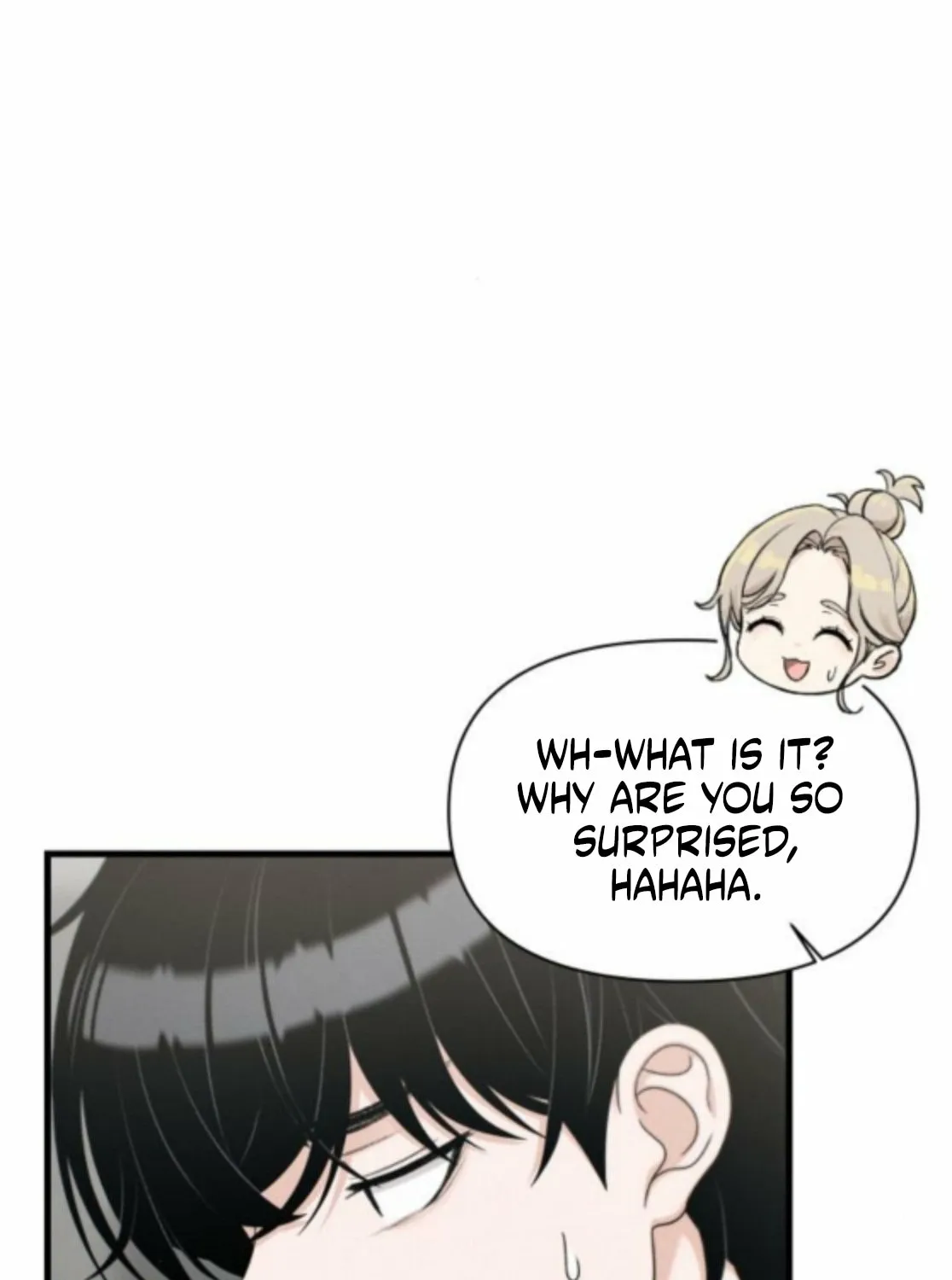 Read Ctrl+Alt+Resign chapter 37 image 27 on Lezhin
