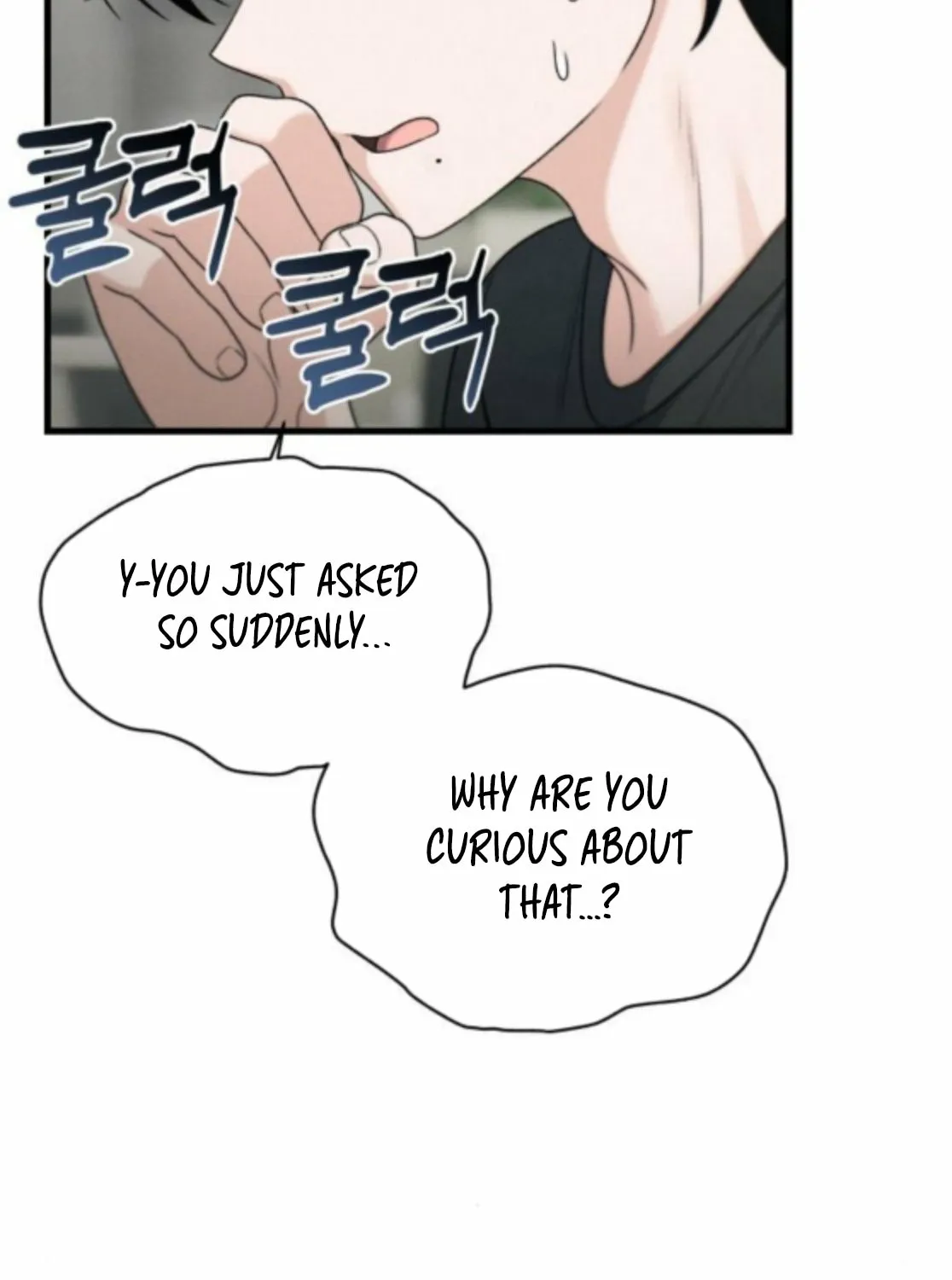 Read Ctrl+Alt+Resign chapter 37 image 28 on Lezhin