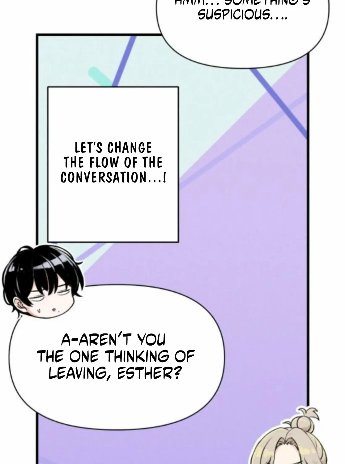 Read Ctrl+Alt+Resign chapter 37 image 31 on Lezhin