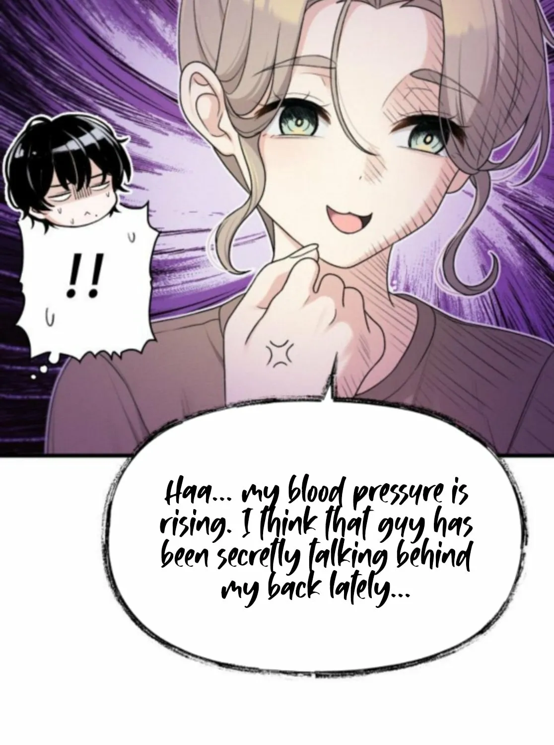 Read Ctrl+Alt+Resign chapter 37 image 35 on Lezhin