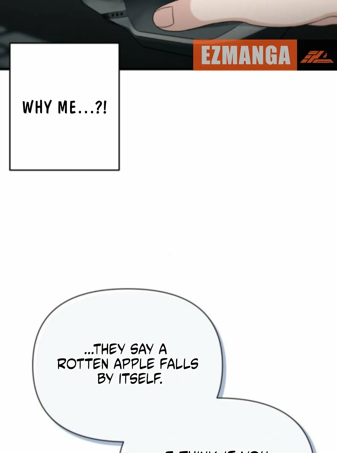 Read Ctrl+Alt+Resign chapter 37 image 37 on Lezhin