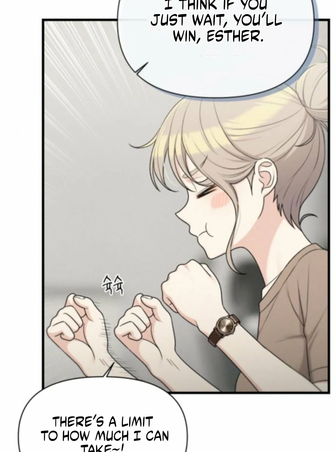 Read Ctrl+Alt+Resign chapter 37 image 38 on Lezhin