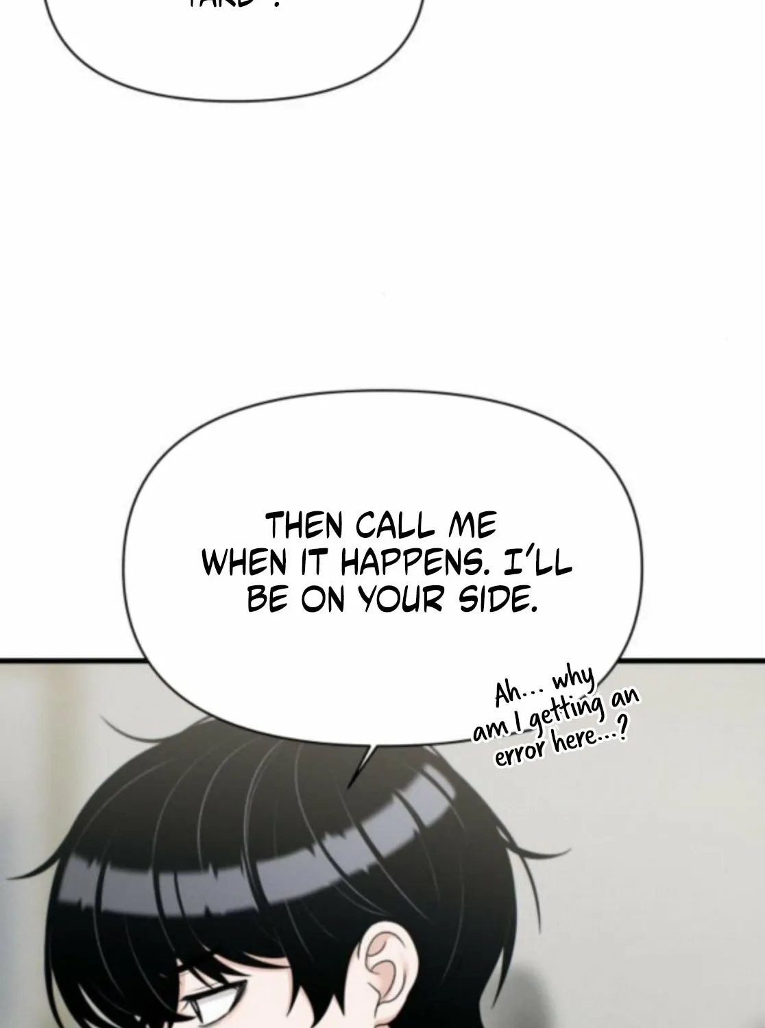 Read Ctrl+Alt+Resign chapter 37 image 39 on Lezhin