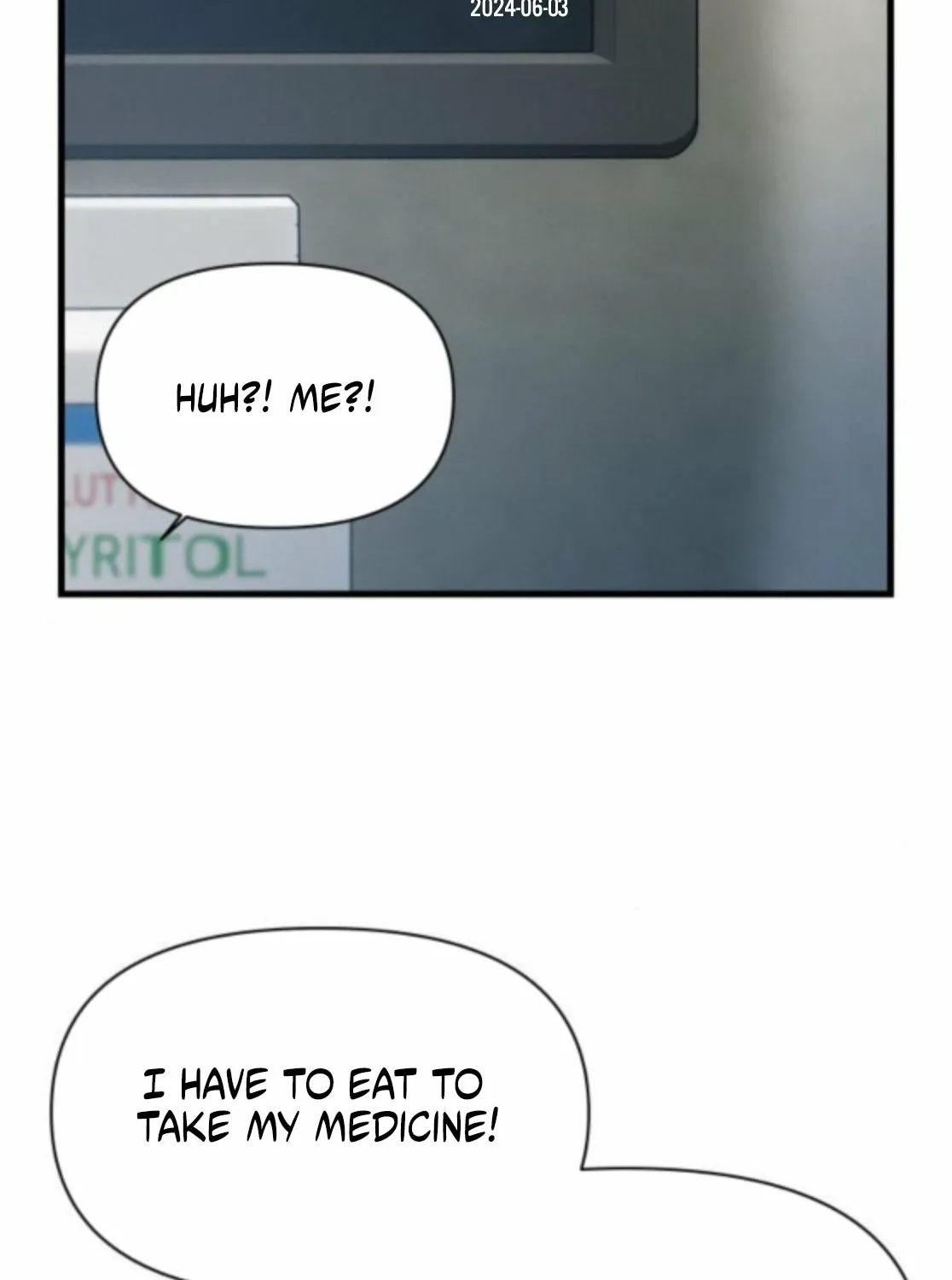 Read Ctrl+Alt+Resign chapter 37 image 43 on Lezhin
