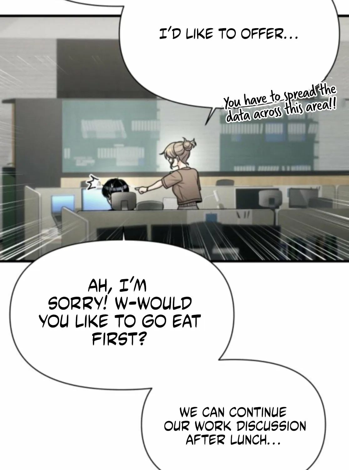 Read Ctrl+Alt+Resign chapter 37 image 44 on Lezhin
