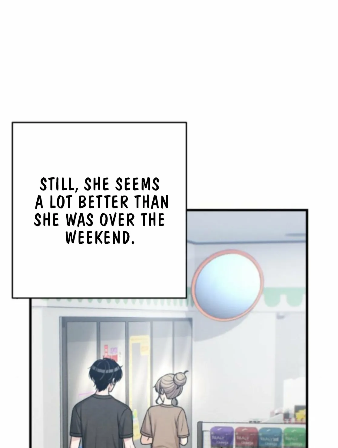 Read Ctrl+Alt+Resign chapter 37 image 53 on Lezhin