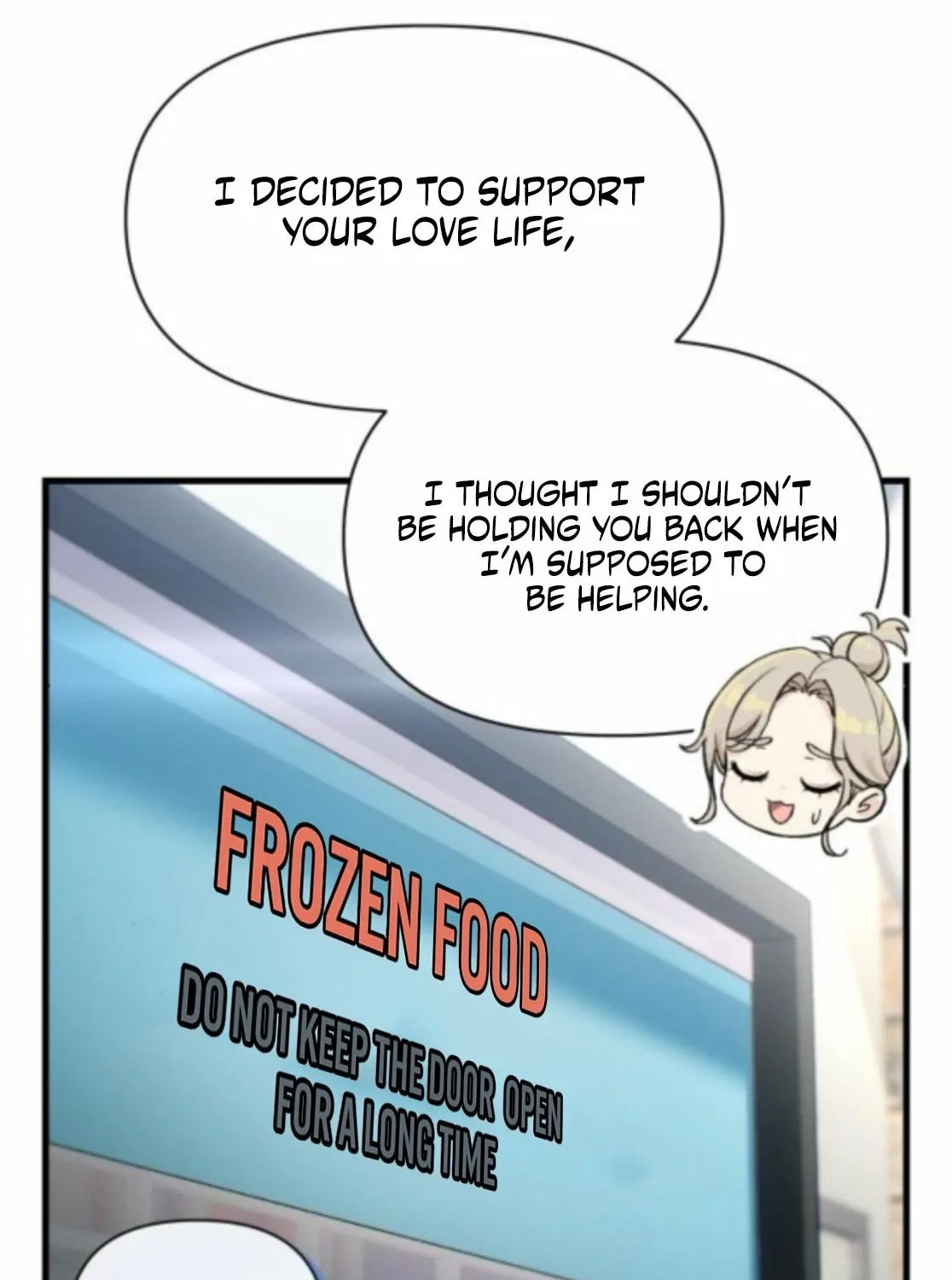 Read Ctrl+Alt+Resign chapter 37 image 63 on Lezhin