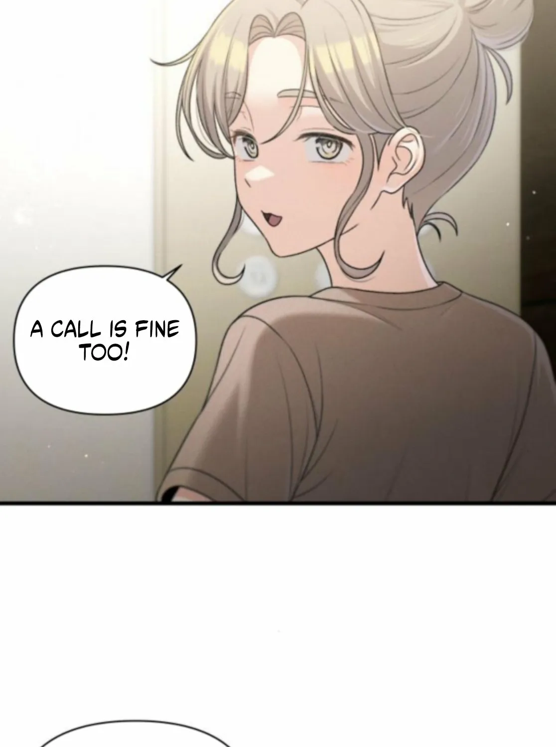 Read Ctrl+Alt+Resign chapter 37 image 75 on Lezhin