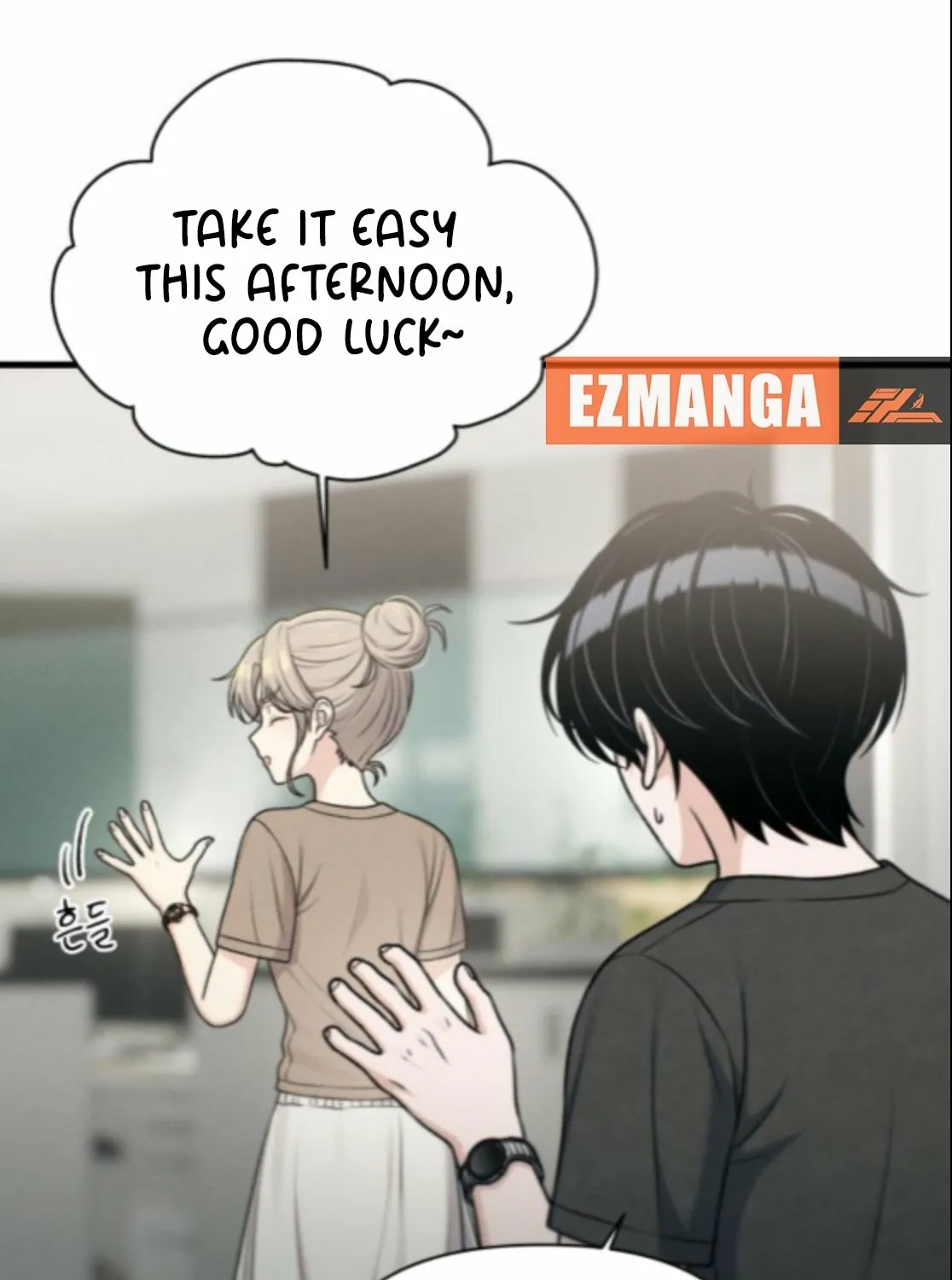 Read Ctrl+Alt+Resign chapter 37 image 81 on Lezhin