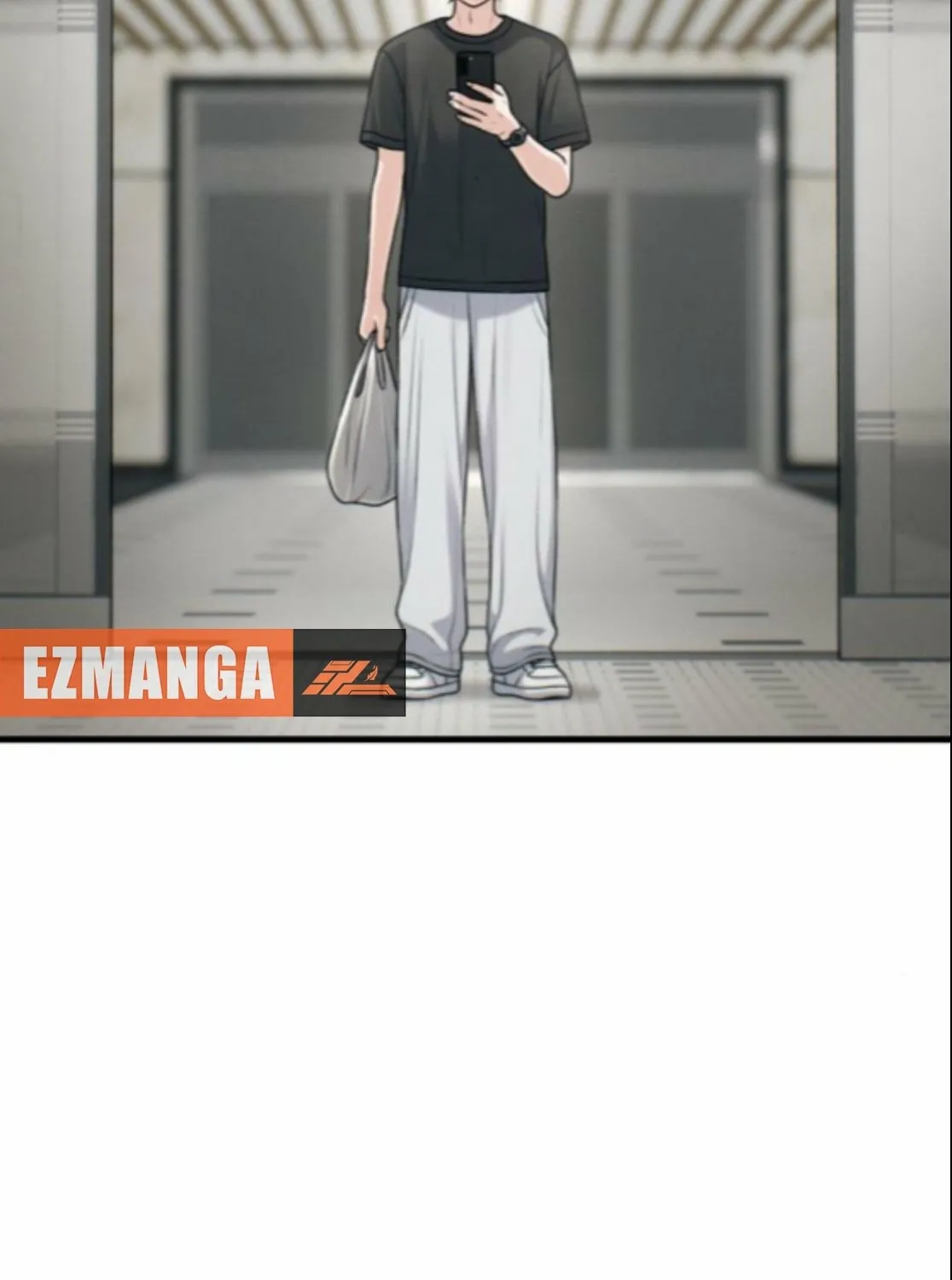 Read Ctrl+Alt+Resign chapter 37 image 86 on Lezhin