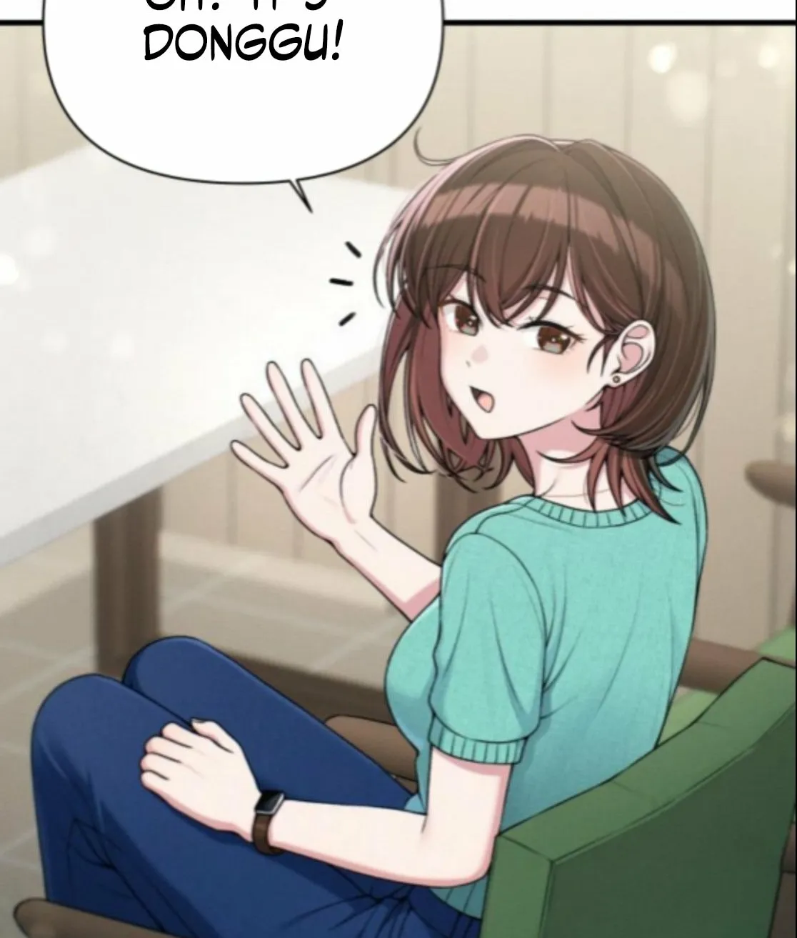 Read Ctrl+Alt+Resign chapter 37 image 89 on Lezhin