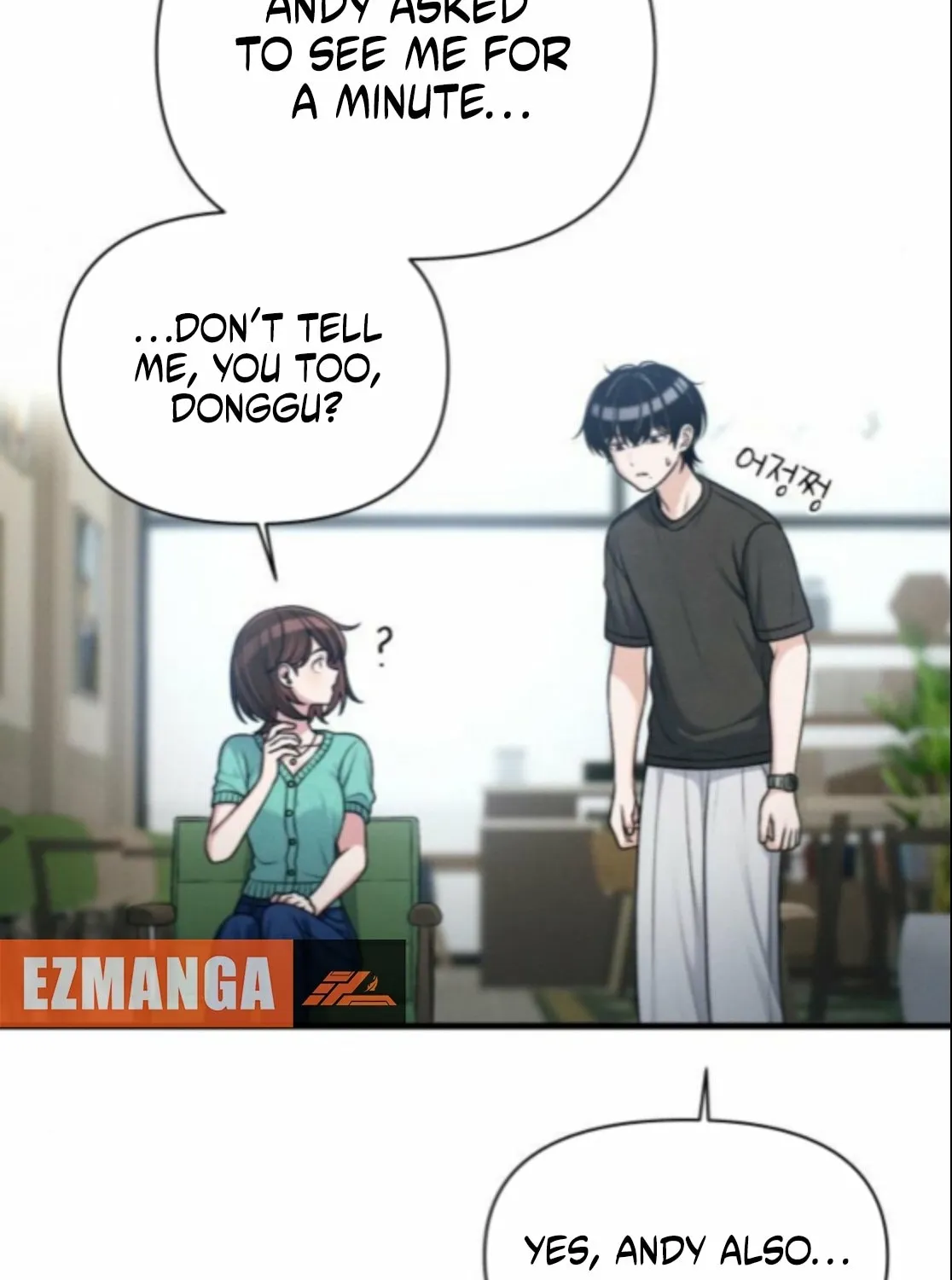Read Ctrl+Alt+Resign chapter 37 image 91 on Lezhin