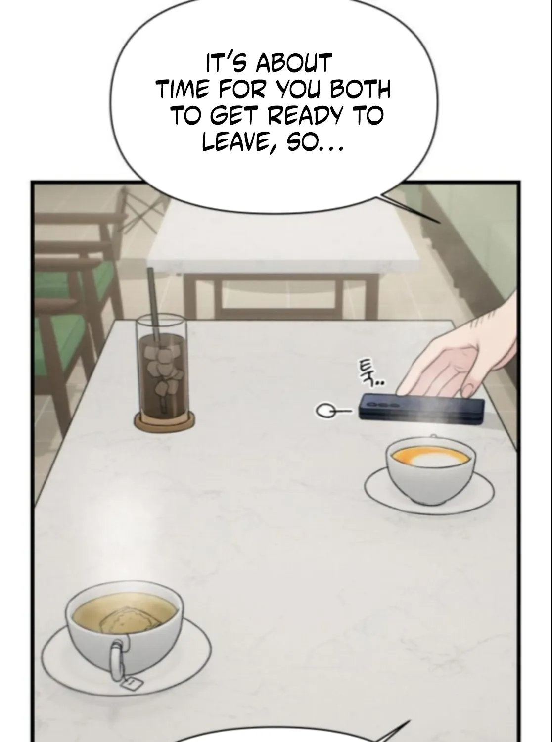 Read Ctrl+Alt+Resign chapter 37 image 96 on Lezhin