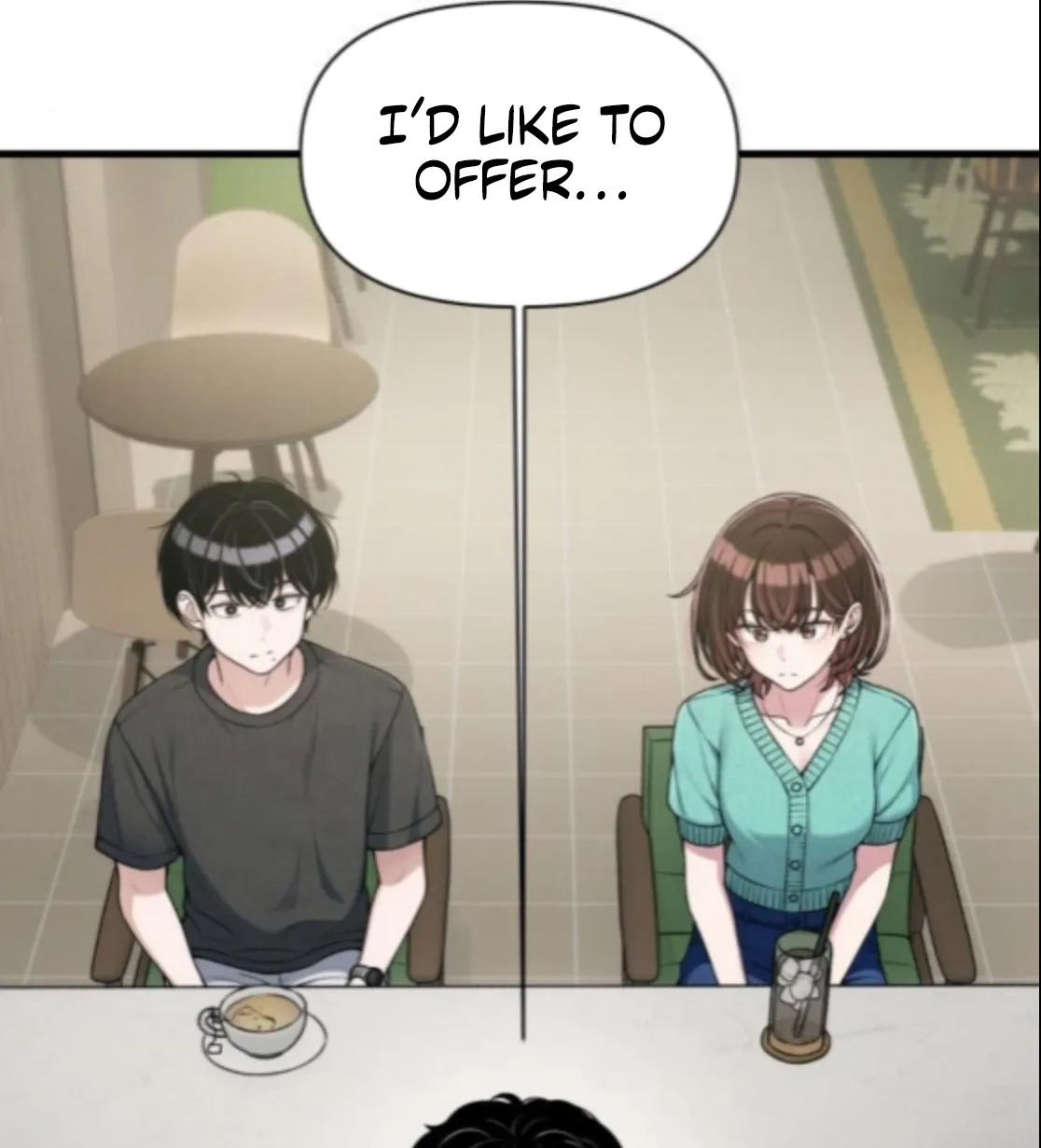 Read Ctrl+Alt+Resign chapter 37 image 99 on Lezhin