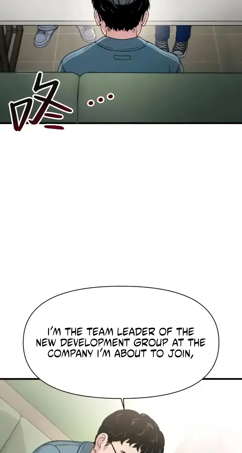 Read Ctrl+Alt+Resign chapter 38 image 1 on Lezhin