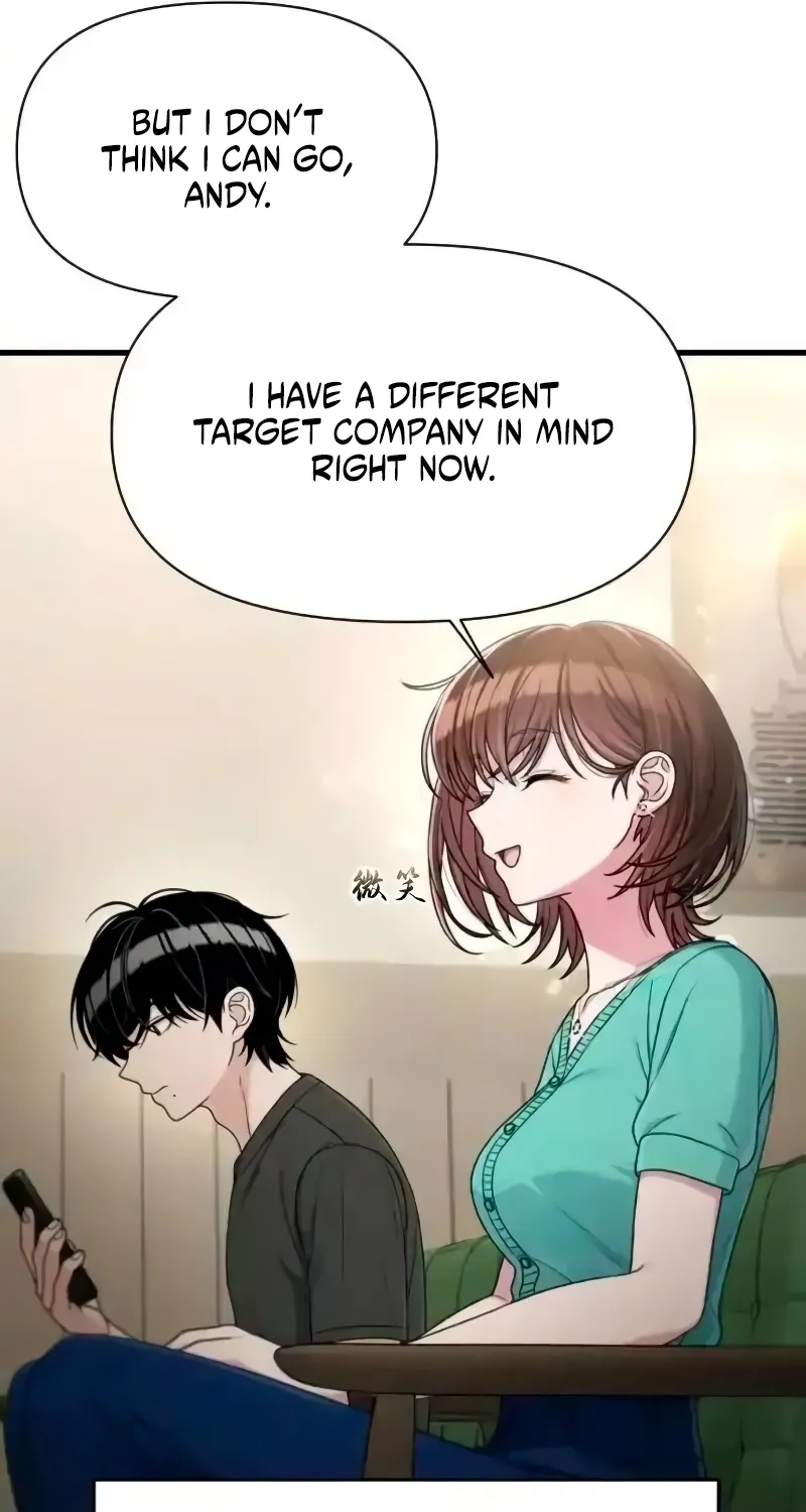 Read Ctrl+Alt+Resign chapter 38 image 10 on Lezhin