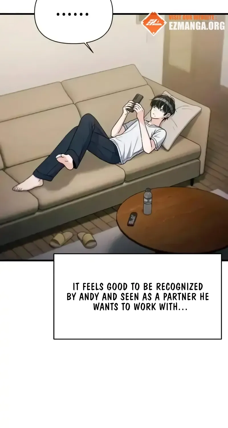Read Ctrl+Alt+Resign chapter 38 image 21 on Lezhin