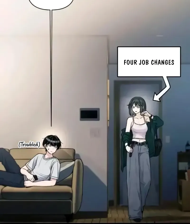 Read Ctrl+Alt+Resign chapter 38 image 29 on Lezhin