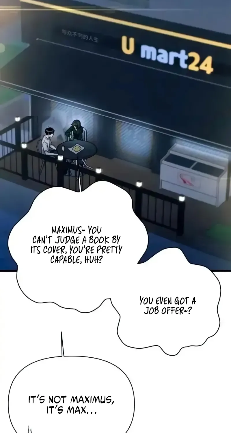 Read Ctrl+Alt+Resign chapter 38 image 31 on Lezhin
