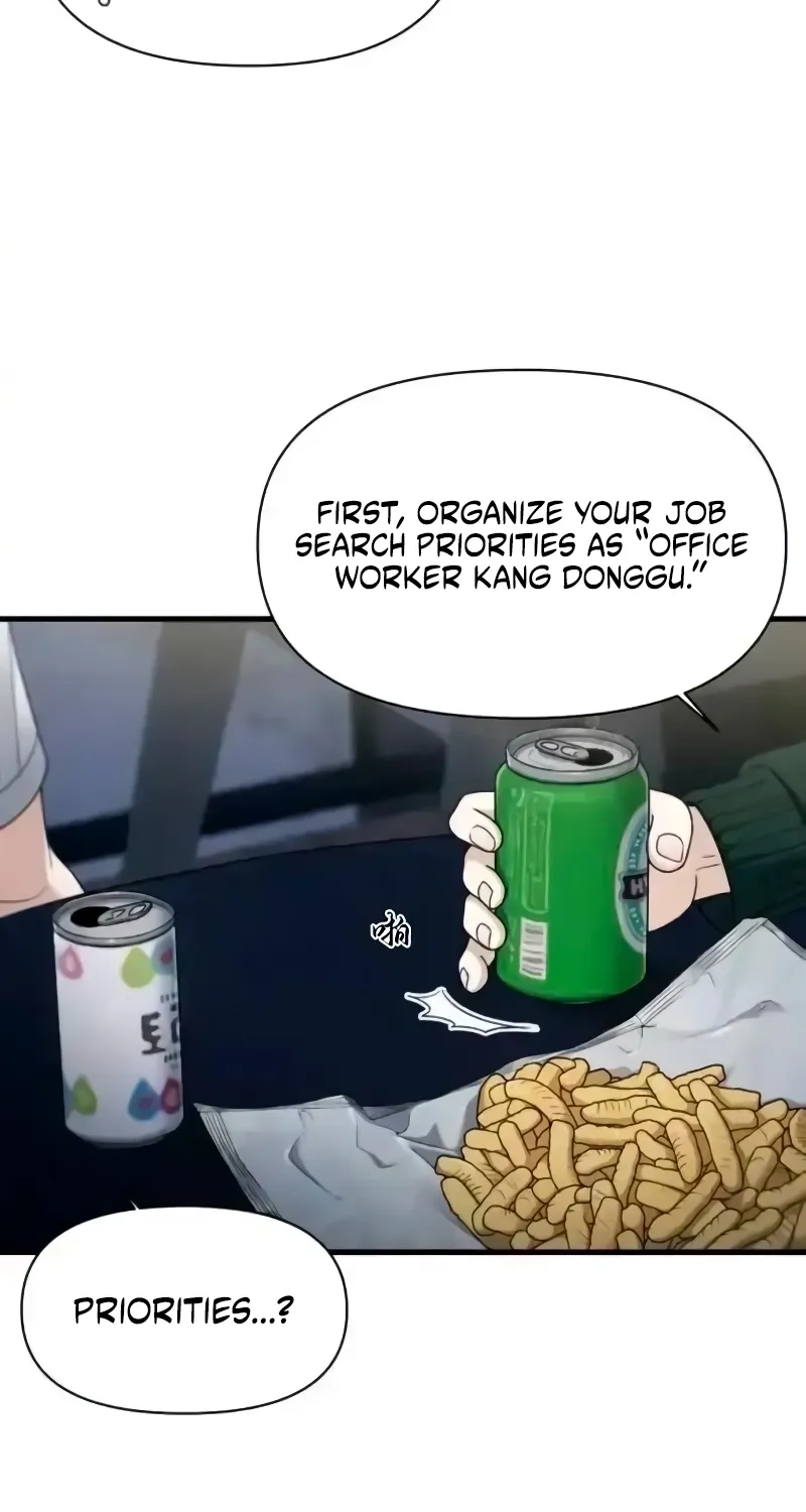 Read Ctrl+Alt+Resign chapter 38 image 32 on Lezhin