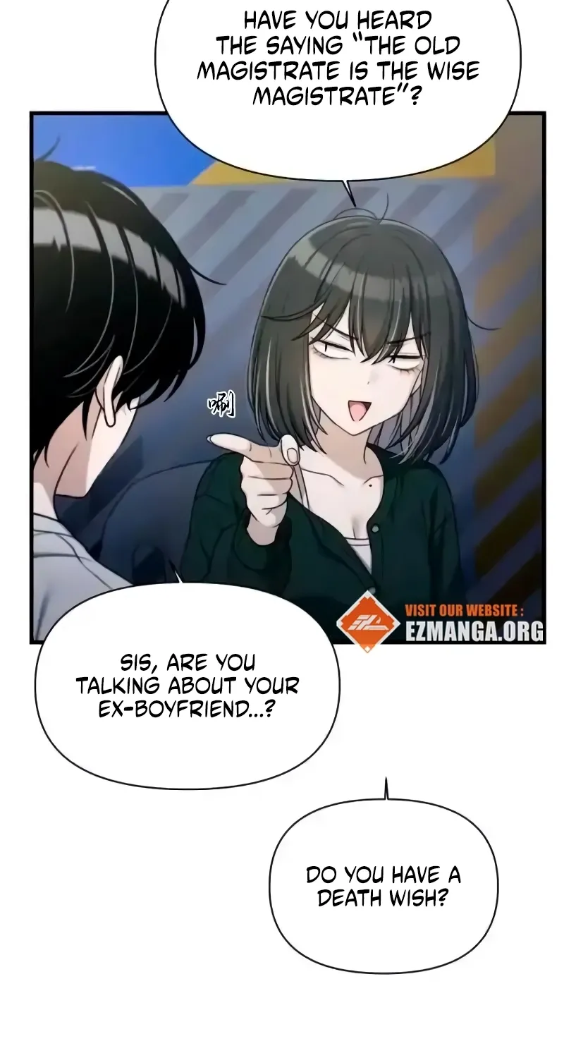 Read Ctrl+Alt+Resign chapter 38 image 35 on Lezhin