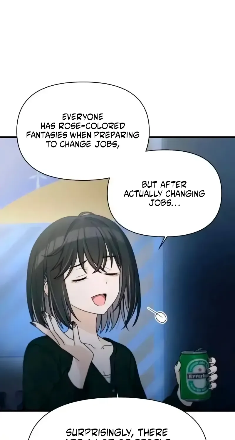 Read Ctrl+Alt+Resign chapter 38 image 36 on Lezhin
