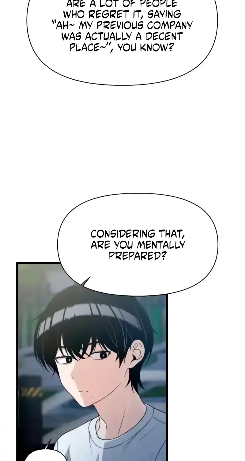 Read Ctrl+Alt+Resign chapter 38 image 37 on Lezhin